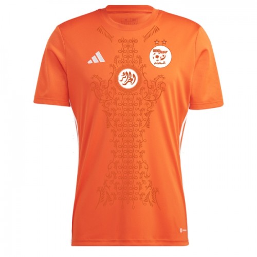 Maglia Nigeria 2024 Maniche Corte Speciale - Uomo Maglia Nigeria 2024 Maniche Corte Speciale - Uomo